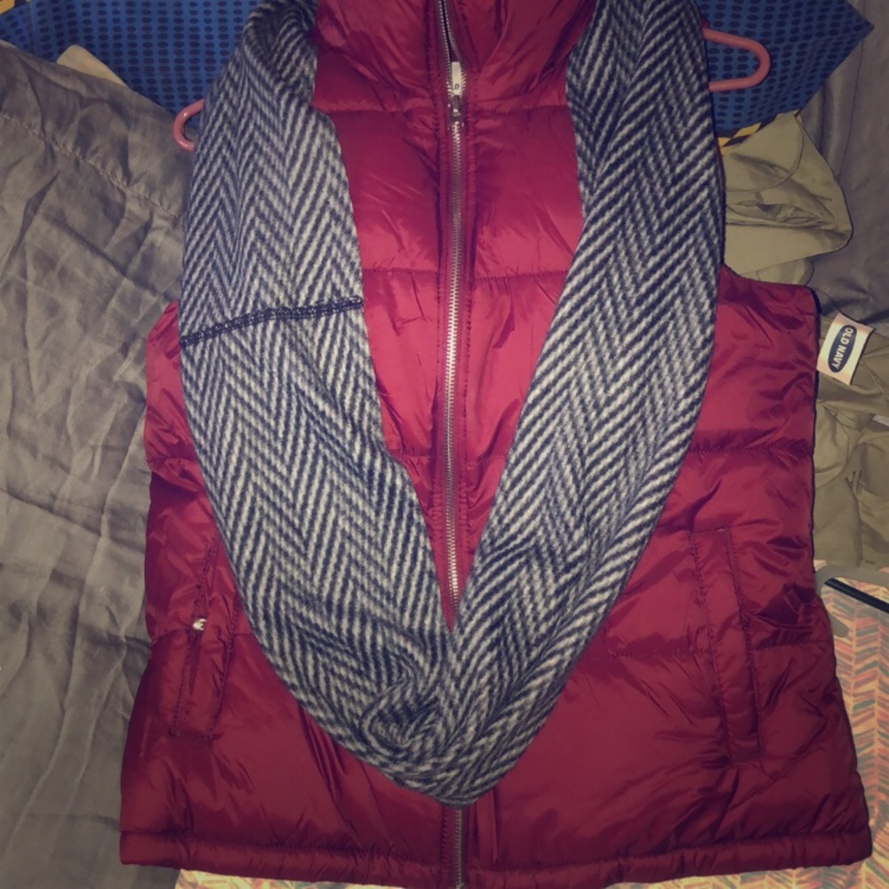 Old navy woman’s